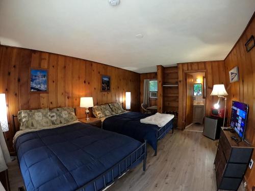 Heart of the Berkshires Motel – Pittsfield, MA