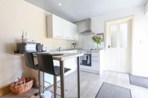 Wend Gardens Annx Carleton Skipton Pet friendly - Cracoe