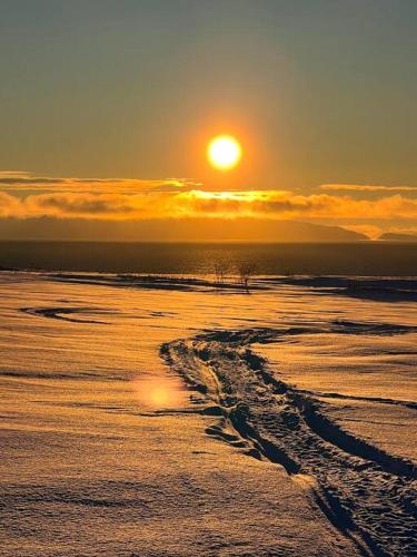 Leilighet i Vadsø