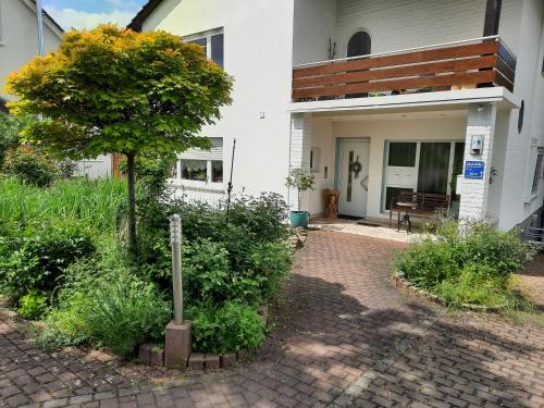 Monteurwohnung Niddatal, 25 km bis Frankfurt am Main in Assenheim, Deutschland
