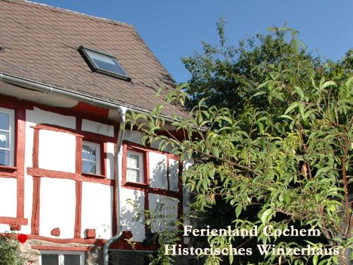 Ferienwohnungen Ferienland Cochem - image 2