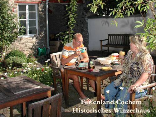 Ferienwohnungen Ferienland Cochem - image 4