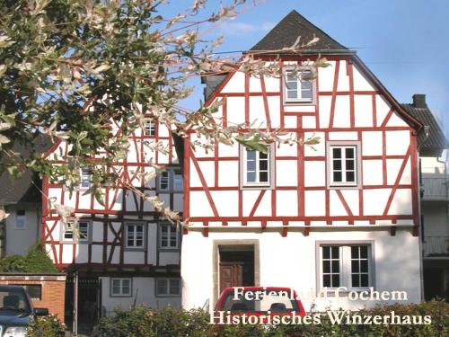 Ferienwohnungen Ferienland Cochem - image 12