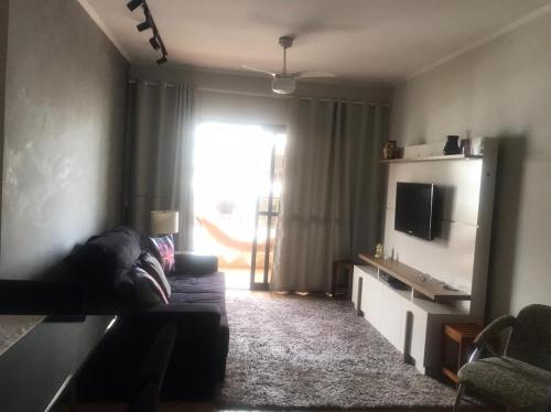 Apartamento aconchegante e espaçoso! (Apartamento aconchegante e espacoso!) in วีลา ลุยส์ อันโตนิโอ