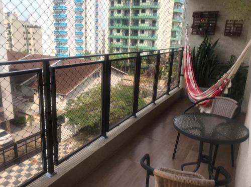 Apartamento aconchegante e espaçoso! (Apartamento aconchegante e espacoso!) in วีลา ลุยส์ อันโตนิโอ