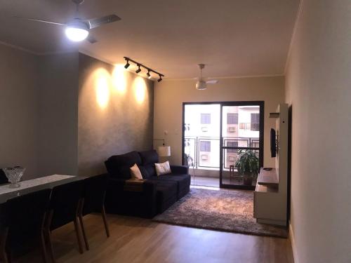 Apartamento aconchegante e espaçoso! (Apartamento aconchegante e espacoso!) in วีลา ลุยส์ อันโตนิโอ