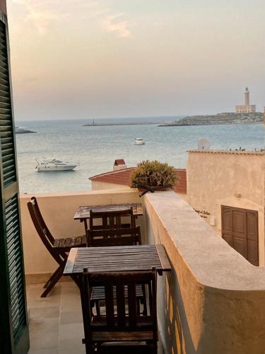 Hotel in Vieste
