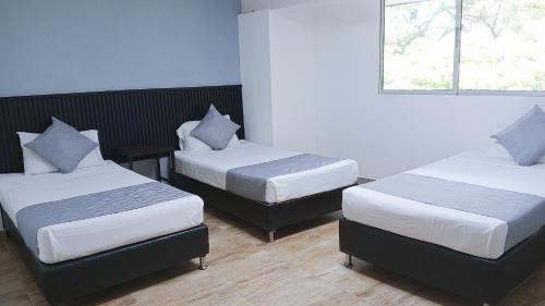 Hotel Palmas del Estadio, Medellín (Foto 10)