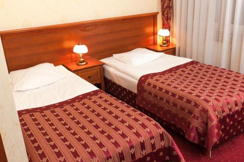 Hotel Korona - image 11