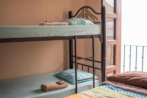 1 twin bed