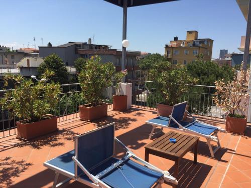 Arcangelo Roof Hotel - image 8