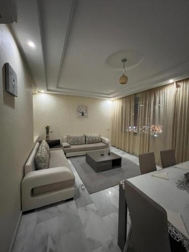 Residence mont Blanc