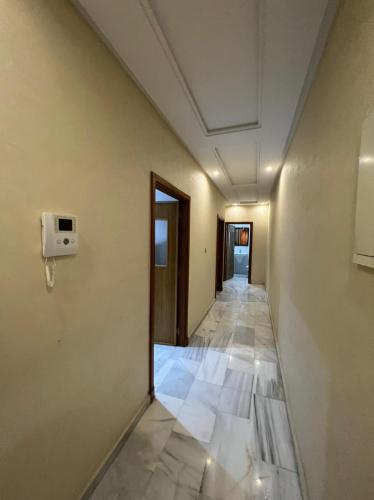 Residence mont Blanc