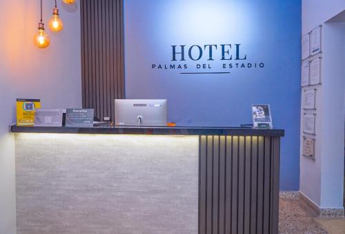 Hotel Palmas del Estadio, Medellín (Foto 5)