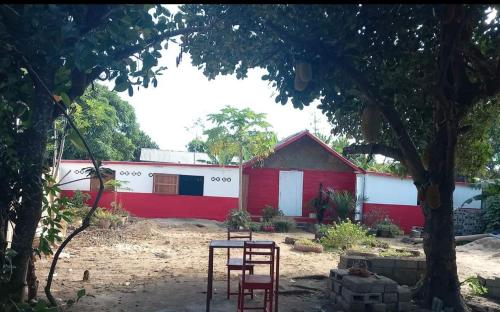 . Vie à la Malgache, Tourisme Villageois!