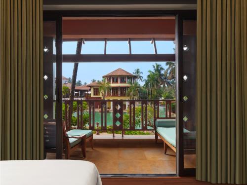 ITC Grand Goa, a Luxury Collection Resort & Spa, Goa