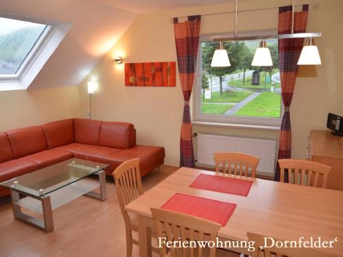 Ferienwohnungen Ferienland Cochem - main image