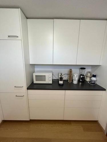 Palvelut, Privatzimmer in geteilter Wohnung in Vaduz