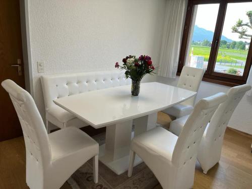 Palvelut, Privatzimmer in geteilter Wohnung in Vaduz