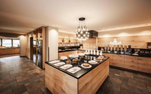 Biancaneve Family Hotel 4