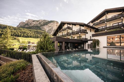 Biancaneve Family Hotel 2