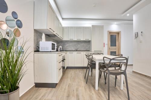 Gzira Highly Finished Apartment