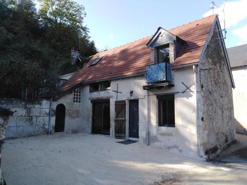 Gîte mon p'ti bout - Location saisonnière - Les Roches-l'Évêque