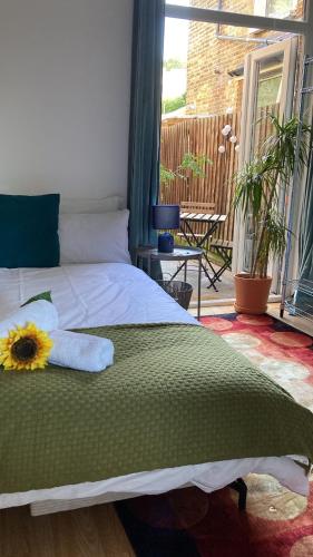 Urban Retreat