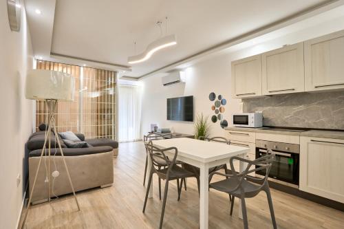 Gzira Highly Finished Apartment