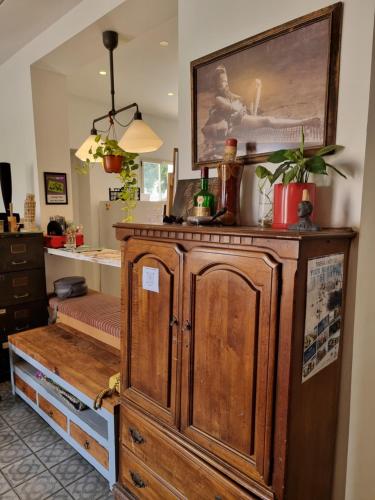 avla, Haifa Hostel in Haifa