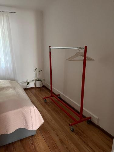 Ferienwohnung West 2, Stoccarda (foto 6)
