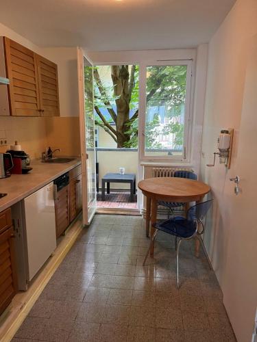 Ferienwohnung West 2, Stoccarda (foto 7)
