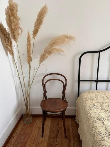 Ferienwohnung West 2, Stoccarda (foto 8)