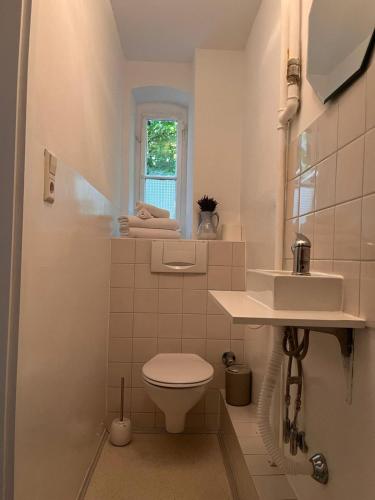Ferienwohnung West 2, Stoccarda (foto 9)
