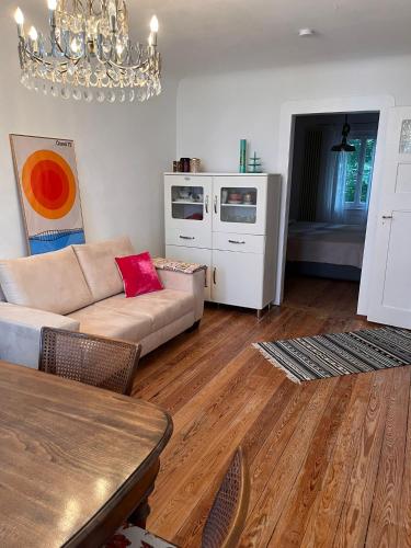 Ferienwohnung West 2, Stoccarda (foto 10)