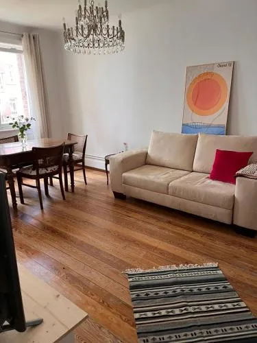 Ferienwohnung West 2 in Stuttgart, Deutschland