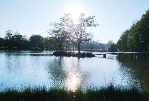 A környék, Le Sanctuaire in Missillac