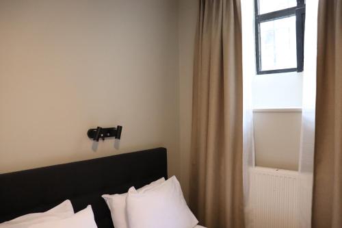 Hotel Hötorget - image 9