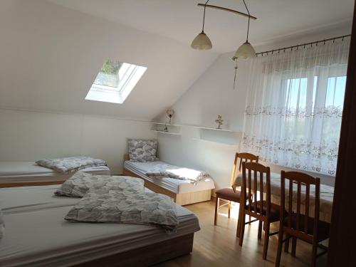 Pod Modrzewiami Pod Modrzewiami