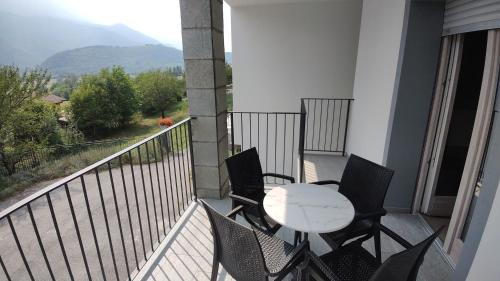 Ca' dei Vescu - villetta per vacanze in Demonte