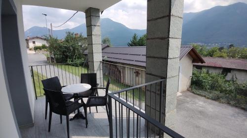 Ca' dei Vescu - villetta per vacanze in Demonte