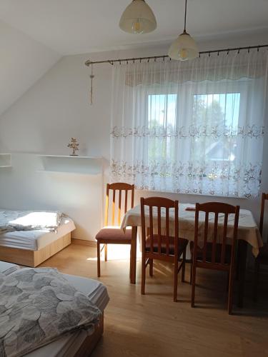 Pod Modrzewiami Pod Modrzewiami