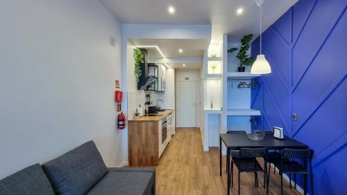 The Jolie - Apartments by the Ocean 3
