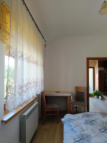 Pod Modrzewiami Pod Modrzewiami