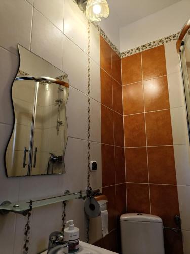 Pod Modrzewiami Pod Modrzewiami