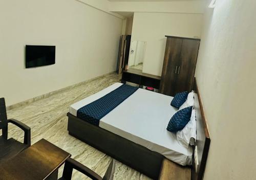 Shree Ram Villa - Budget Hotel in Udaipur