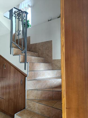 Pod Modrzewiami Pod Modrzewiami