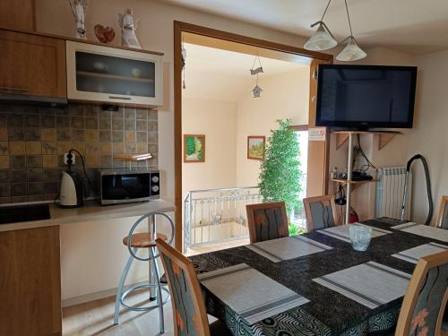 Pod Modrzewiami Pod Modrzewiami