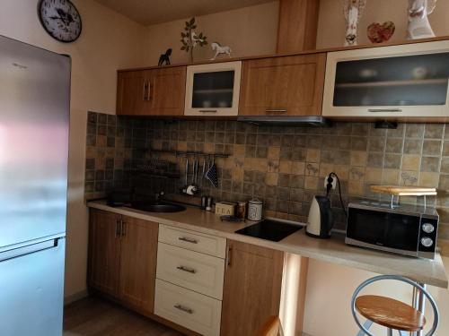 Pod Modrzewiami Pod Modrzewiami