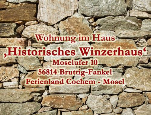 Ferienwohnungen Ferienland Cochem 4.4km von Beurenkern entfernt